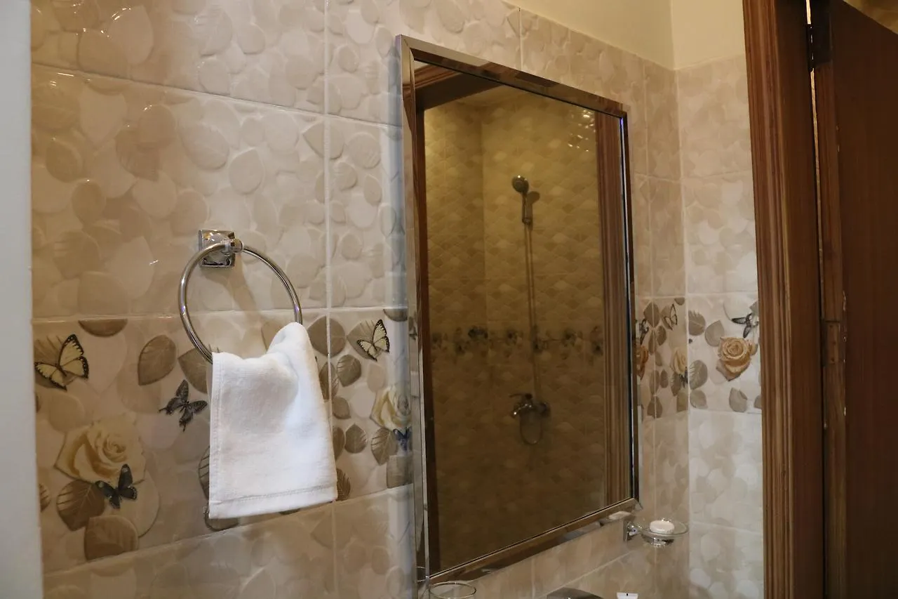 قصر الهنا للشقق الفندقية Aparthotel