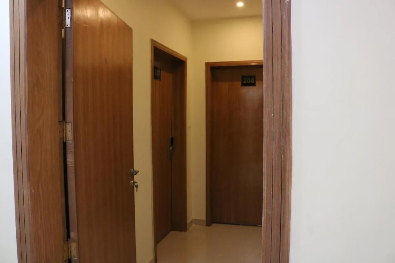 قصر الهنا للشقق الفندقية Aparthotel